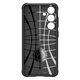Spigen - Pouzdro Rugged Armor pro Samsung Galaxy S24+, Matte Black