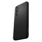 Spigen - Pouzdro Liquid Air pro Samsung Galaxy S24+, Matte Black