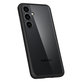 Spigen - Pouzdro Ultra Hybrid pro Samsung Galaxy S24+, Matte Black
