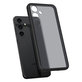 Spigen - Pouzdro Ultra Hybrid pro Samsung Galaxy S24+, Frost Black