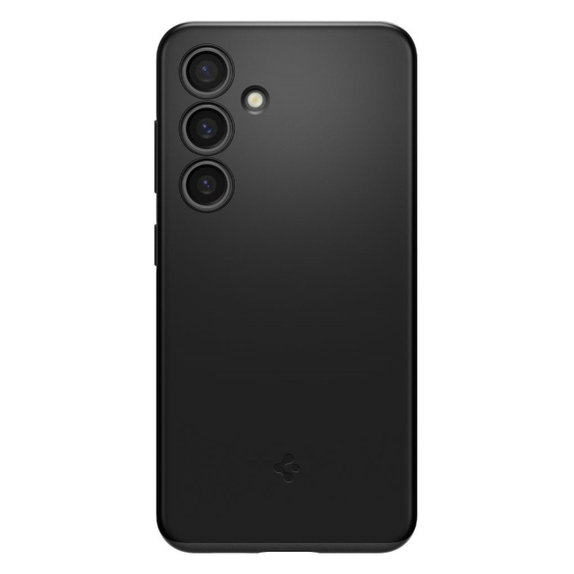 Spigen - Pouzdro Thin Fit pro Samsung Galaxy S24, černá