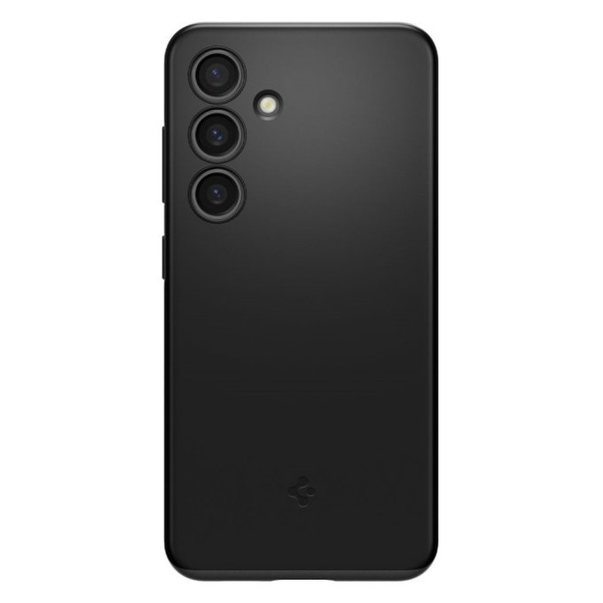 Spigen - Pouzdro Thin Fit pro Samsung Galaxy S24, černá