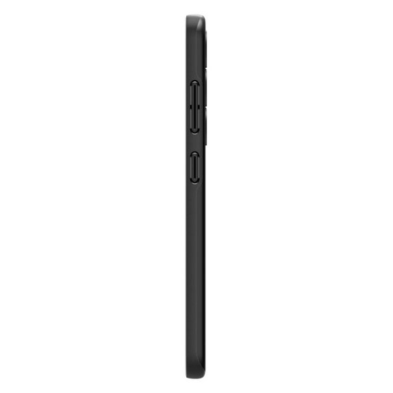 Spigen - Pouzdro Thin Fit pro Samsung Galaxy S24, černá