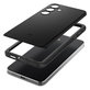 Spigen - Pouzdro Thin Fit pro Samsung Galaxy S24, černá