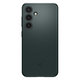 Spigen - Pouzdro Thin Fit pro Samsung Galaxy S24, Abyss Green