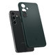 Spigen - Pouzdro Thin Fit pro Samsung Galaxy S24, Abyss Green