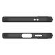 Spigen - Pouzdro Liquid Air pro Samsung Galaxy S24, Matte Black