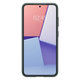 Spigen - Pouzdro Liquid Air pro Samsung Galaxy S24, Abyss Green