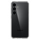 Spigen - Pouzdro Ultra Hybrid pro Samsung Galaxy S24, transparentná