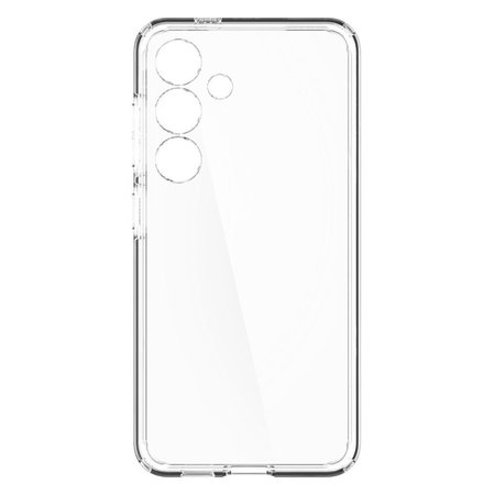 Spigen - Pouzdro Ultra Hybrid pro Samsung Galaxy S24, transparentná