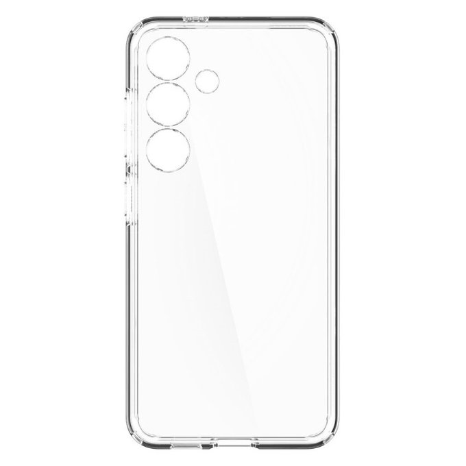 Spigen - Pouzdro Ultra Hybrid pro Samsung Galaxy S24, transparentná