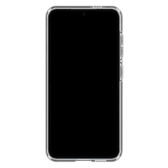Spigen - Pouzdro Ultra Hybrid pro Samsung Galaxy S24, transparentná
