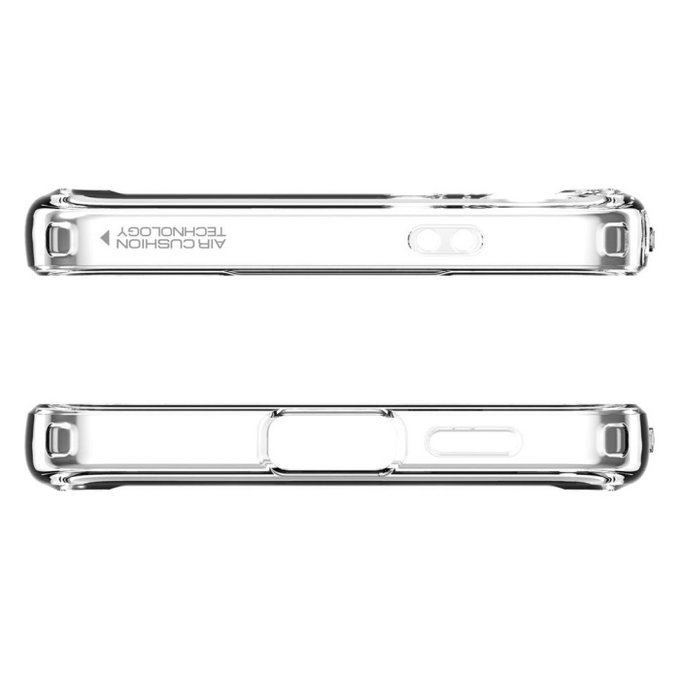 Spigen - Pouzdro Ultra Hybrid pro Samsung Galaxy S24, transparentná