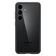 Spigen - Pouzdro Ultra Hybrid pro Samsung Galaxy S24, Matte Black