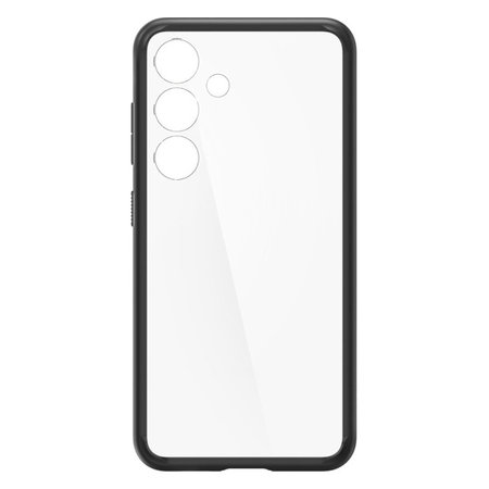 Spigen - Pouzdro Ultra Hybrid pro Samsung Galaxy S24, Matte Black