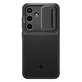 Spigen - Pouzdro Optik Armor pro Samsung Galaxy S24, černá