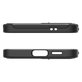 Spigen - Pouzdro Optik Armor pro Samsung Galaxy S24, černá