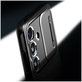 Spigen - Pouzdro Optik Armor pro Samsung Galaxy S24, černá