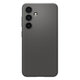 Spigen - Pouzdro Liquid Air pro Samsung Galaxy S24, Granite Grey