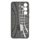 Spigen - Pouzdro Liquid Air pro Samsung Galaxy S24, Granite Grey
