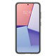 Spigen - Pouzdro Liquid Air pro Samsung Galaxy S24, Granite Grey