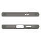 Spigen - Pouzdro Liquid Air pro Samsung Galaxy S24, Granite Grey