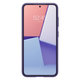 Spigen - Pouzdro Liquid Air pro Samsung Galaxy S24, Deep Purple