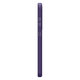 Spigen - Pouzdro Liquid Air pro Samsung Galaxy S24, Deep Purple