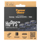 Ochranný kryt objektivu Hoops pro Samsung Galaxy S24/S23/S23+, Fialová, PanzerGlass