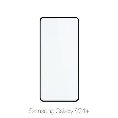 FixPremium FullCover Glass - Tvrzené Sklo pro Samsung Galaxy S24+