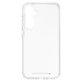 Pouzdro HardCase D3O pro Samsung Galaxy A35 5G, Transparentní, PanzerGlass
