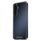 Pouzdro HardCase D3O pro Samsung Galaxy A55 5G, Transparentní, PanzerGlass