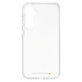 Pouzdro HardCase D3O pro Samsung Galaxy A55 5G, Transparentní, PanzerGlass