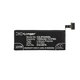 Apple iPhone 4S - Baterie 616-0579 1450mAh HQ