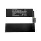 Apple iPad Pro 11.0 (1st Gen 2018) - Baterie A2042, 020-02507 7700mAh HQ