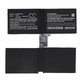 Apple iPad Pro 12.9 (5th Gen 2021) - Baterie A2387 10500mAh HQ