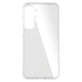 Pouzdro HardCase AB pro Samsung Galaxy S23 FE, Transparentní, PanzerGlass