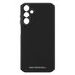 Pouzdro HardCase D3O pro Samsung Galaxy A15/A15 5G, Černá, PanzerGlass