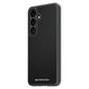Pouzdro HardCase D3O pro Samsung Galaxy S24, Černá, PanzerGlass