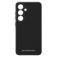 Pouzdro HardCase D3O pro Samsung Galaxy S24, Černá, PanzerGlass