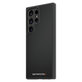 Pouzdro HardCase D3O pro Samsung Galaxy S24 Ultra, Černá, PanzerGlass