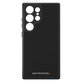 Pouzdro HardCase D3O pro Samsung Galaxy S24 Ultra, Černá, PanzerGlass