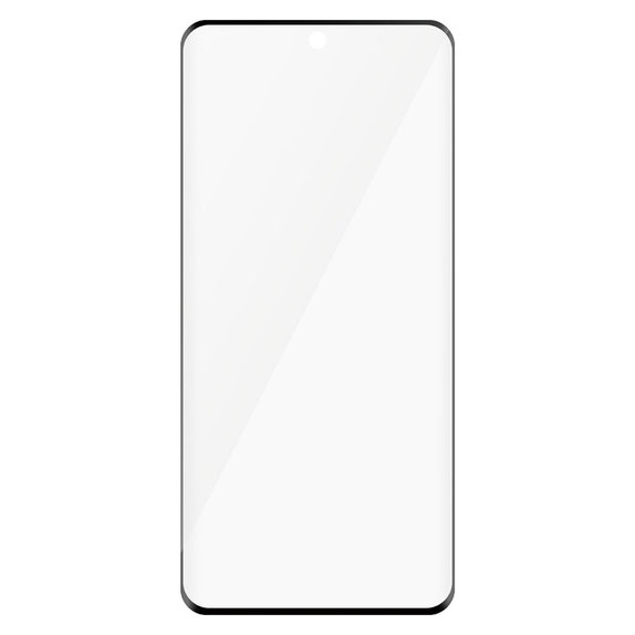 Tvrzené sklo UWF pro Honor Magic6 Lite, Černá, SAFE by PanzerGlass