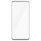 Tvrzené sklo UWF pro Honor Magic6 Lite, Černá, SAFE by PanzerGlass