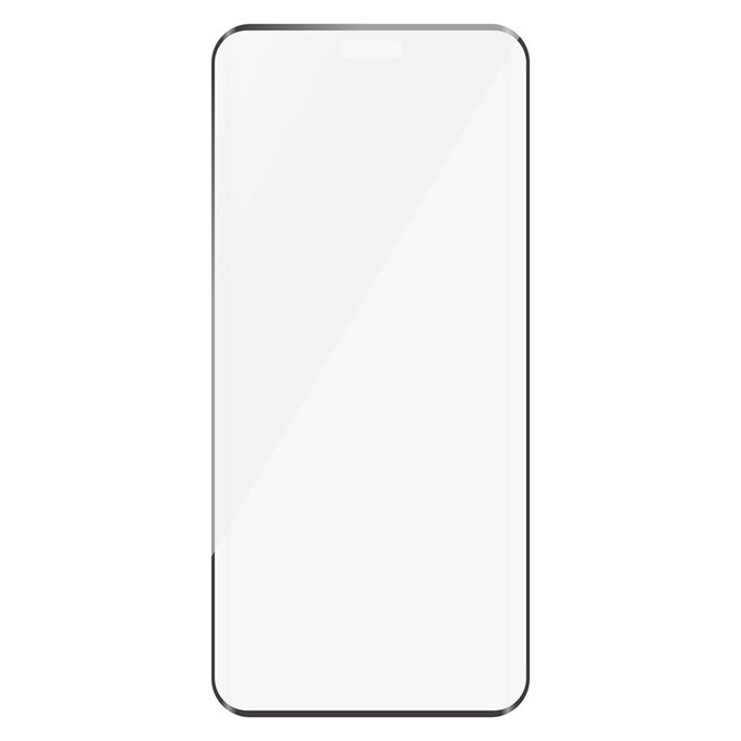 Tvrzené sklo UWF pro Honor Magic6 Pro, Černá, SAFE by PanzerGlass