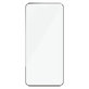 Tvrzené sklo UWF pro Honor Magic6 Pro, Černá, SAFE by PanzerGlass