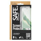 Tvrzené sklo UWF pro Honor Magic6 Pro, Černá, SAFE by PanzerGlass