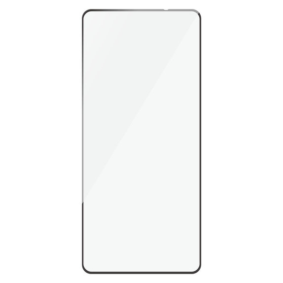Tvrzené sklo UWF pro Xiaomi Redmi Note 13 4G, Černá, SAFE by PanzerGlass