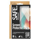 Tvrzené sklo UWF pro Xiaomi Redmi Note 13 4G, Černá, SAFE by PanzerGlass