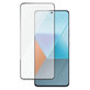 Tvrzené sklo UWF pro Xiaomi Redmi Note 13 Pro 5G, Černá, SAFE by PanzerGlass